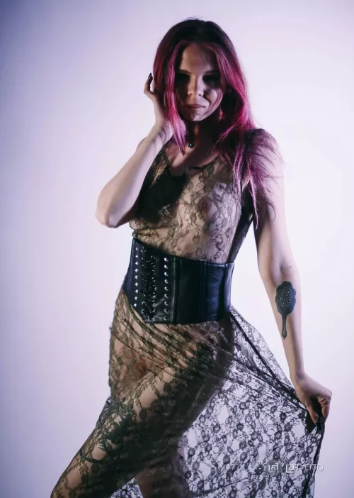 Open the new world in me by me_allbi