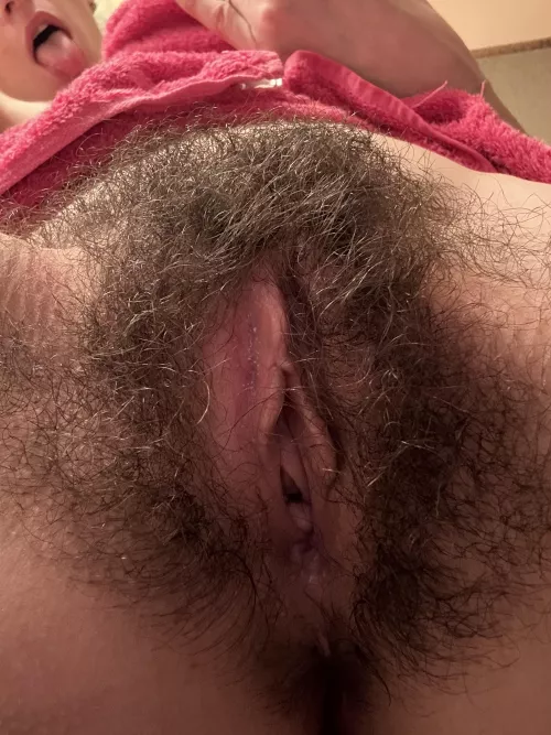 Real men aren’t afraid to navigate in bushes by draconia777