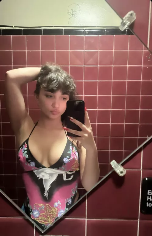 Rowan Blanchard by ThatTVGuy90