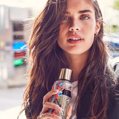 Sara Sampaio by MultiLabelSwitching