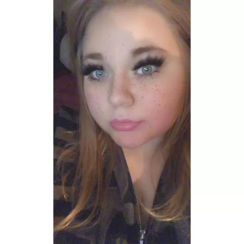 selfie sunday by EbbStunning9885