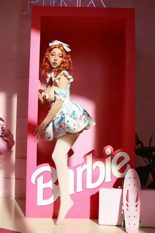 showing off the lightskin of 2005 by hargatlh