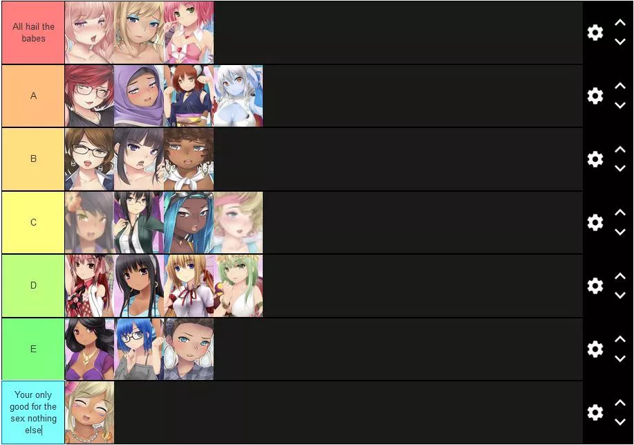 Since everyone’s been doin this posted by Three_dolla_min