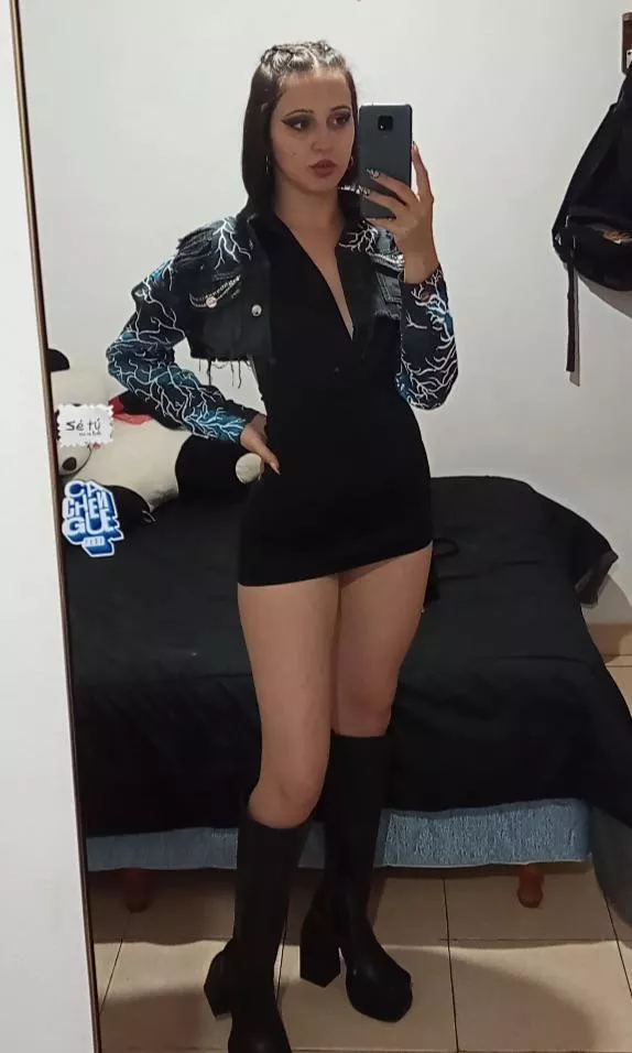 Since you all like the last one posted by JulietRu_