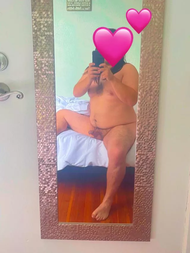 Starting To Love Posting Nudes 💕😇 by Limp_Inspector98