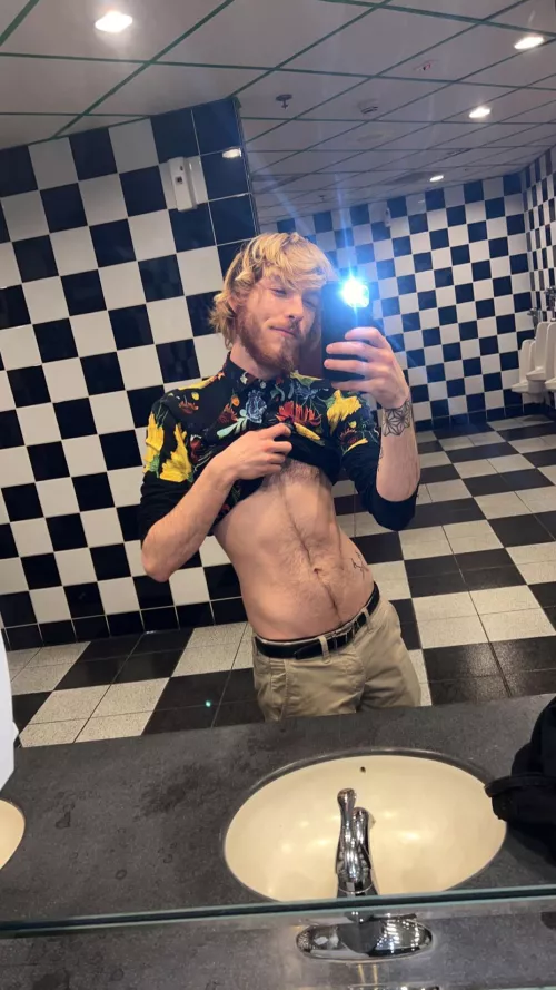 Stuck at work. Check out my page :0 by Far_Ocelot8118