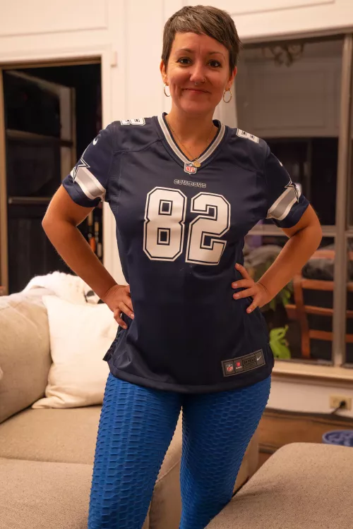 Sundays are for sports [F] by Astraea_ann