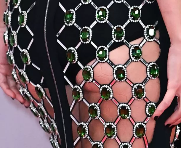 Taylor Swift by CharlesBrown34