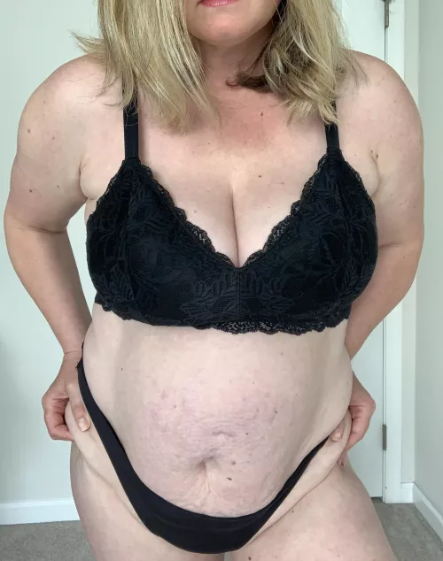 Thick but definitely fun by MilkyJanessa