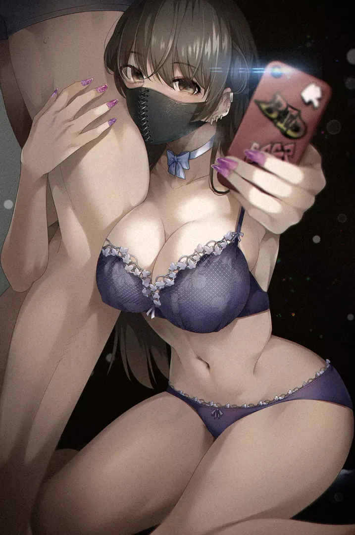Thigh Photo posted by CheetahSperm18