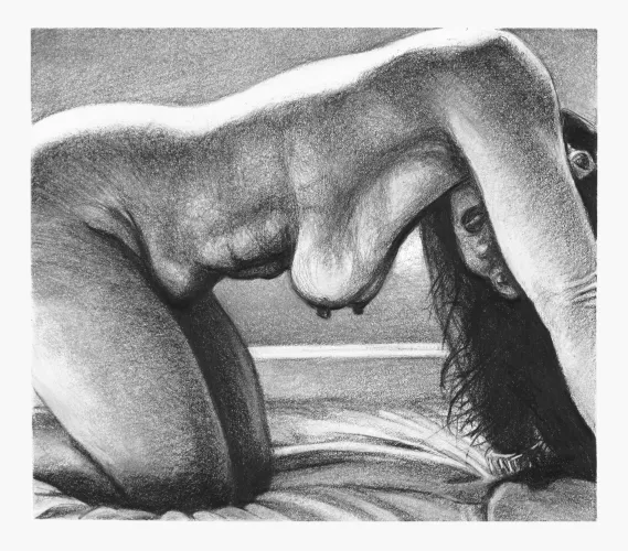 to see you looking back at me by yours_lewdly