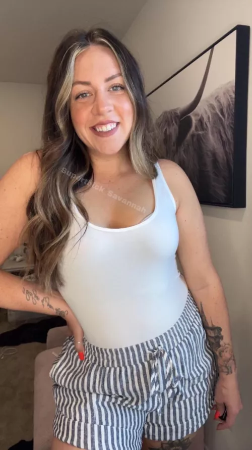 What’s everyone doing this Sunday Funday by Superthick_Savannah