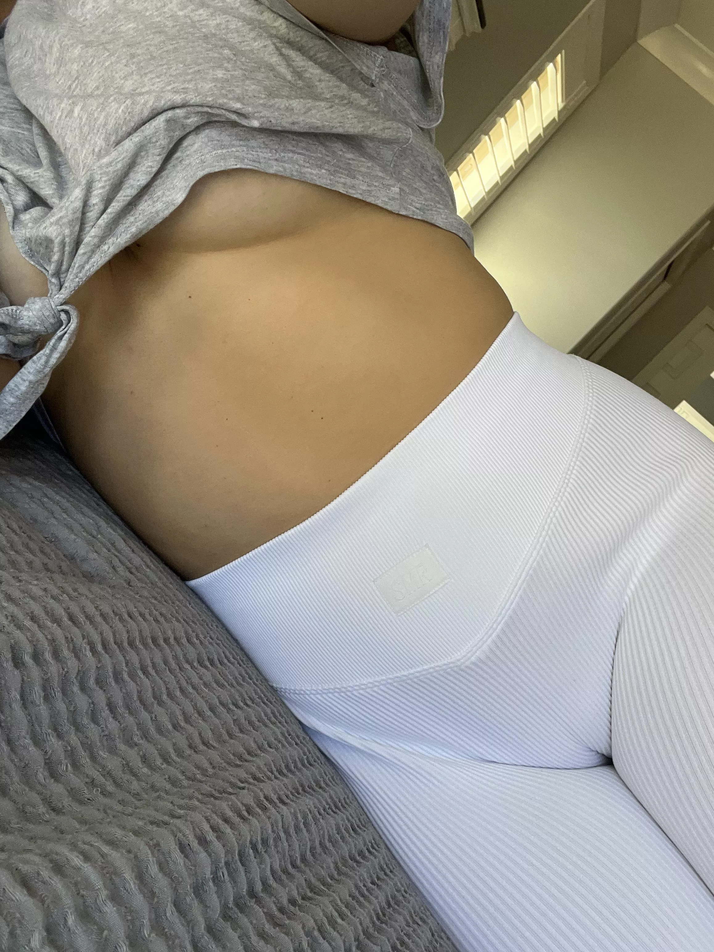 When you wake up like this posted by ChloeSummers_