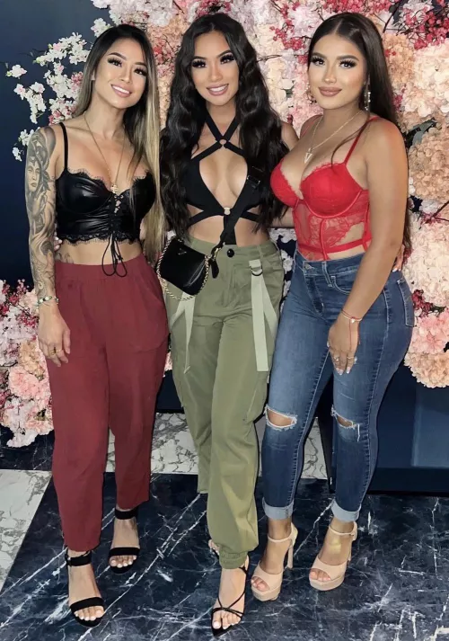 Which one would you use? by hotdoglongfoot