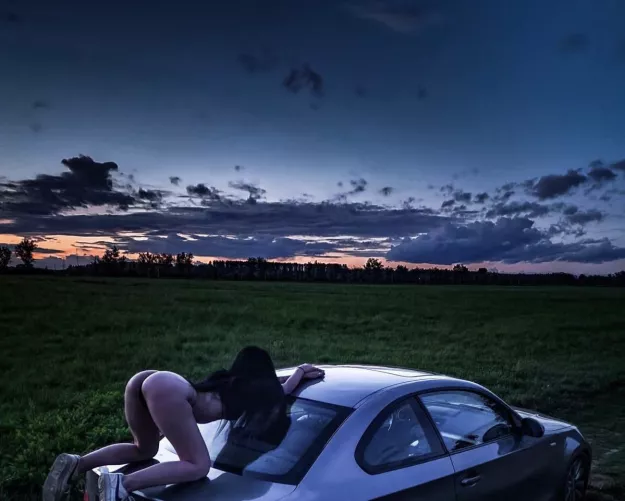 Would you cum inside a 19 yo? by frostyspicy