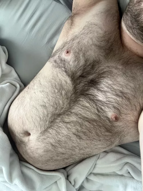 Would you mind waking up next to this? by 7throwawaynsfw7