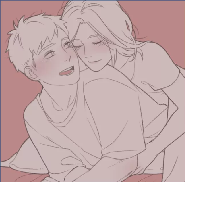 Affection posted by ikichiziki