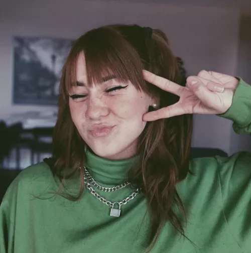 Always wear your best smile by Helenmkj