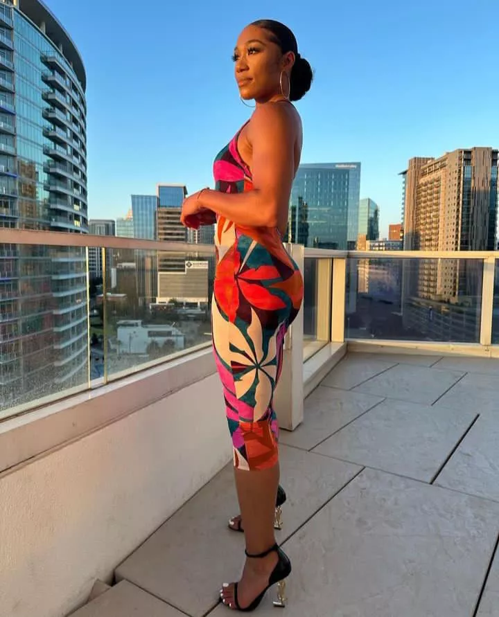 Alycia Baumgardner- American Boxer posted by Short_Criticism7642