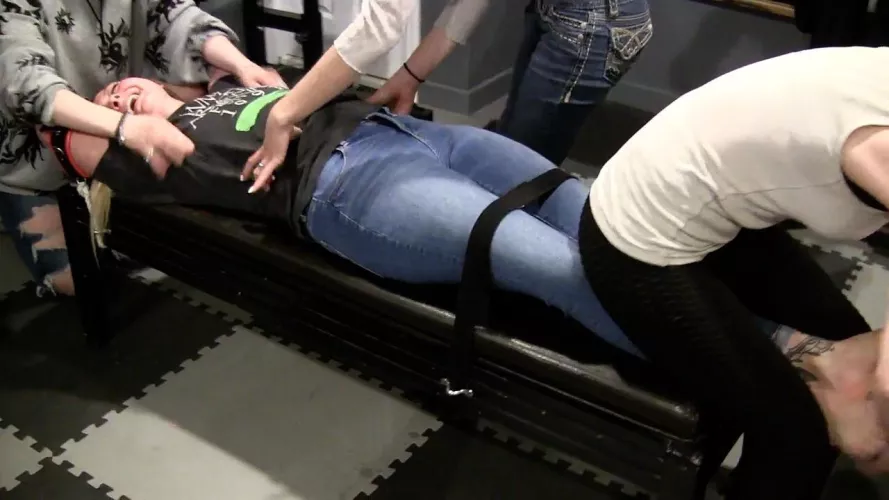 Anyone know where this is from or have this video? by oaudo