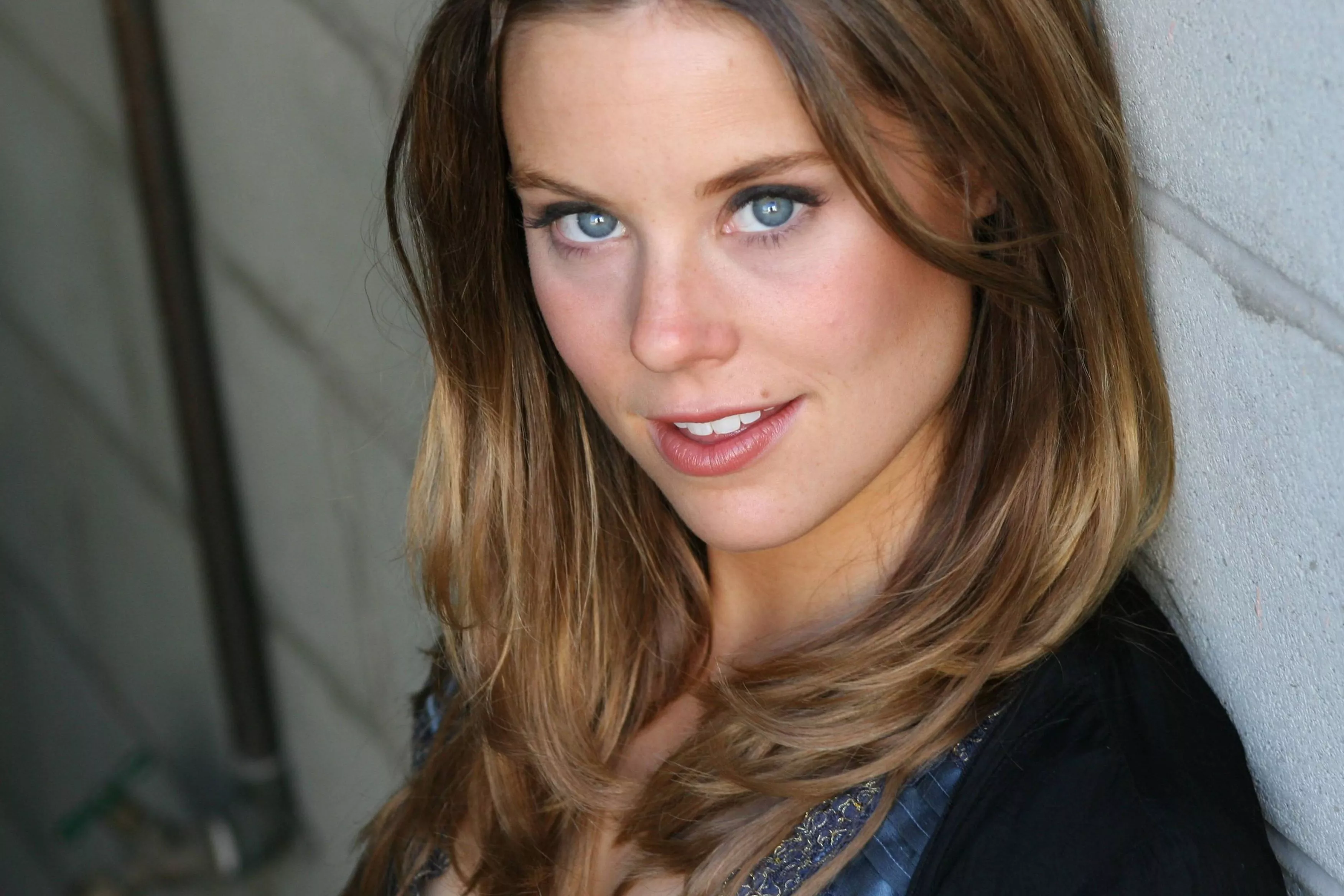 Ashley Williams posted by Fraughthacker21