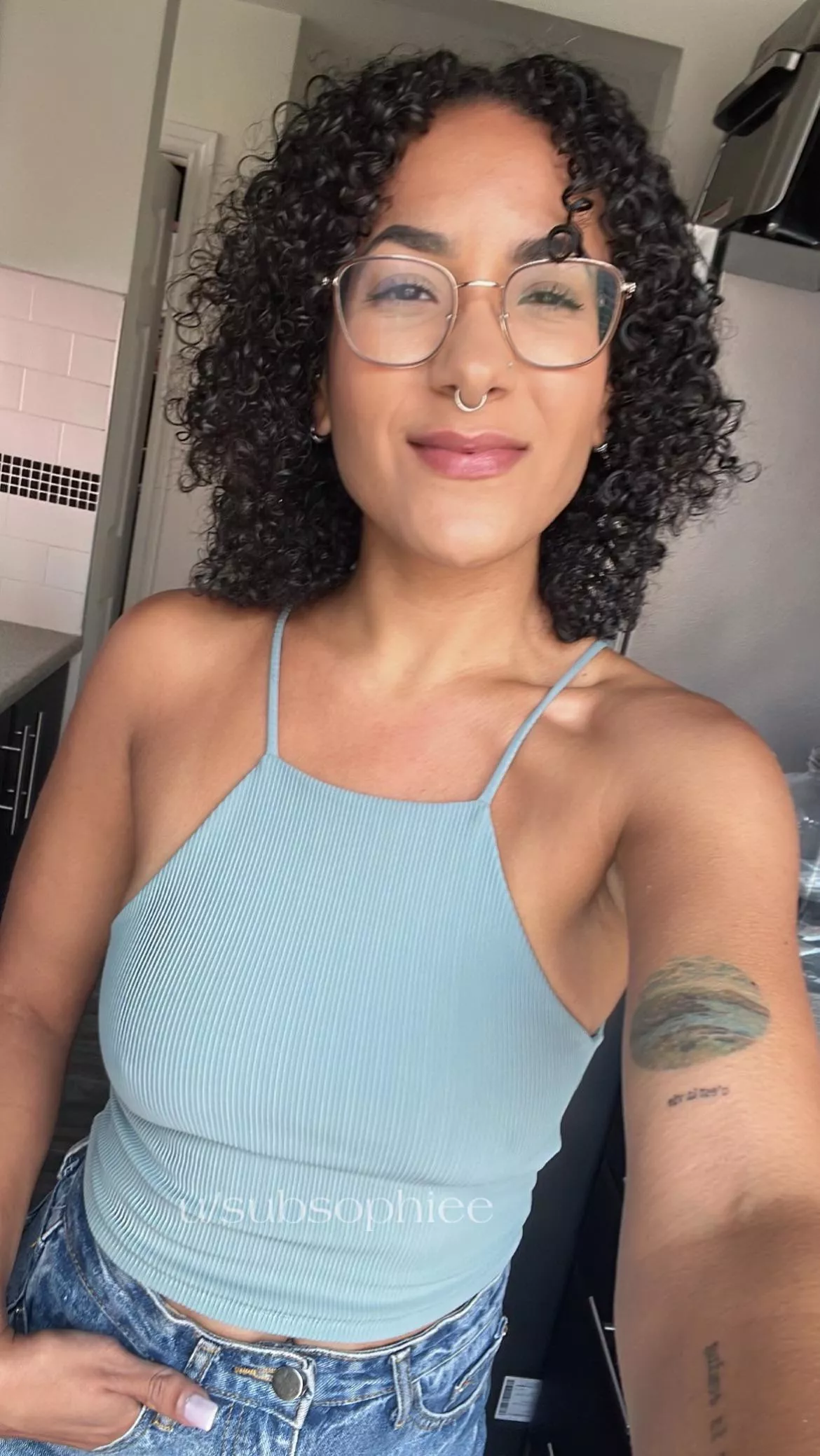 Be honest, am I wifey material? posted by subsophiee