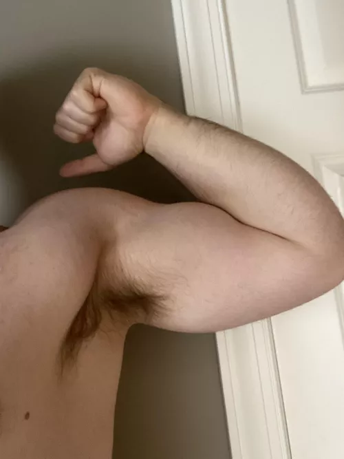 Been considering trimming by PuzzleheadedAsk7170