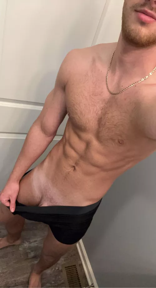 black=sexy by GeneOk5682