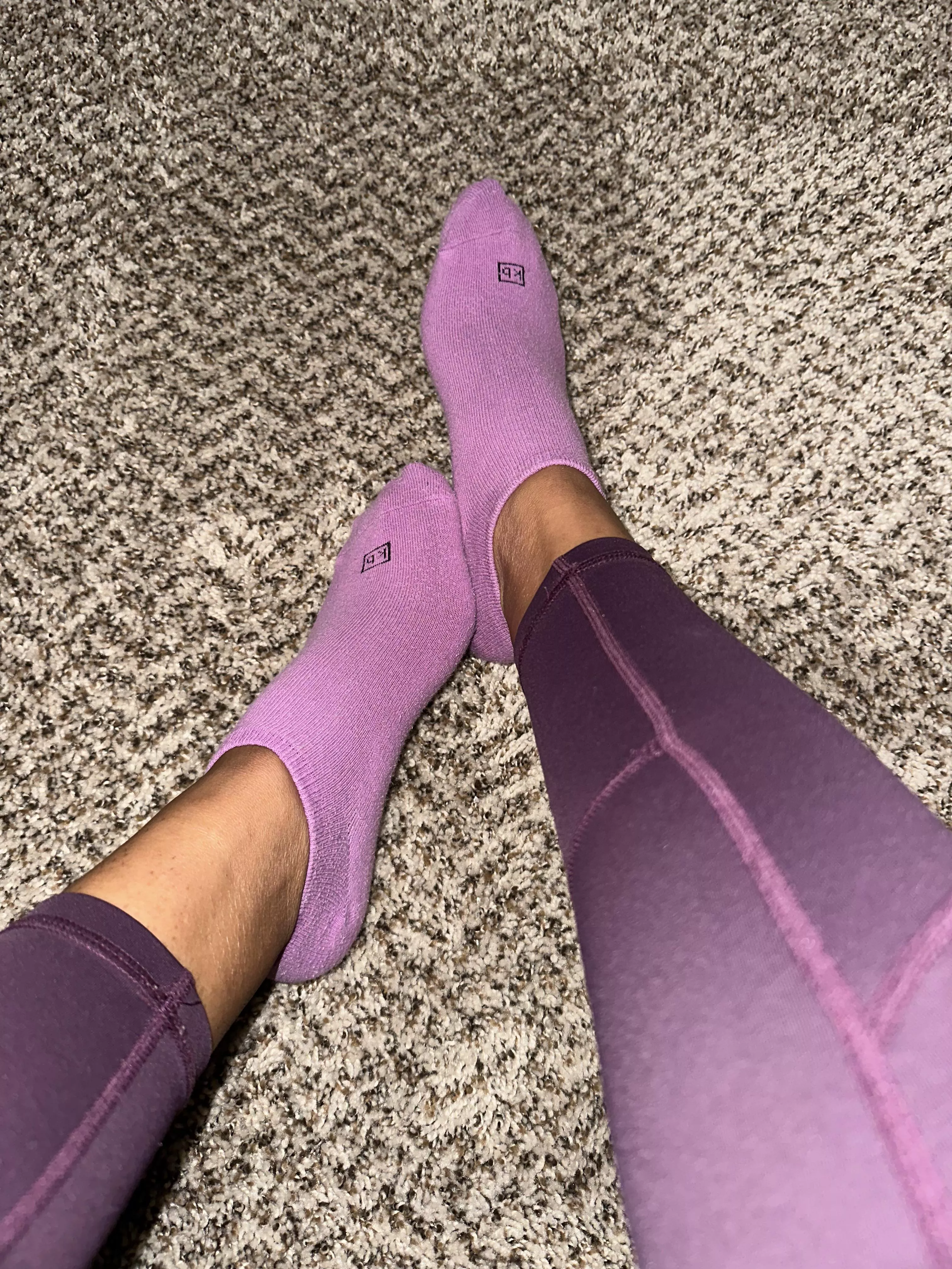 Can you tell I like purple posted by historicallyshai