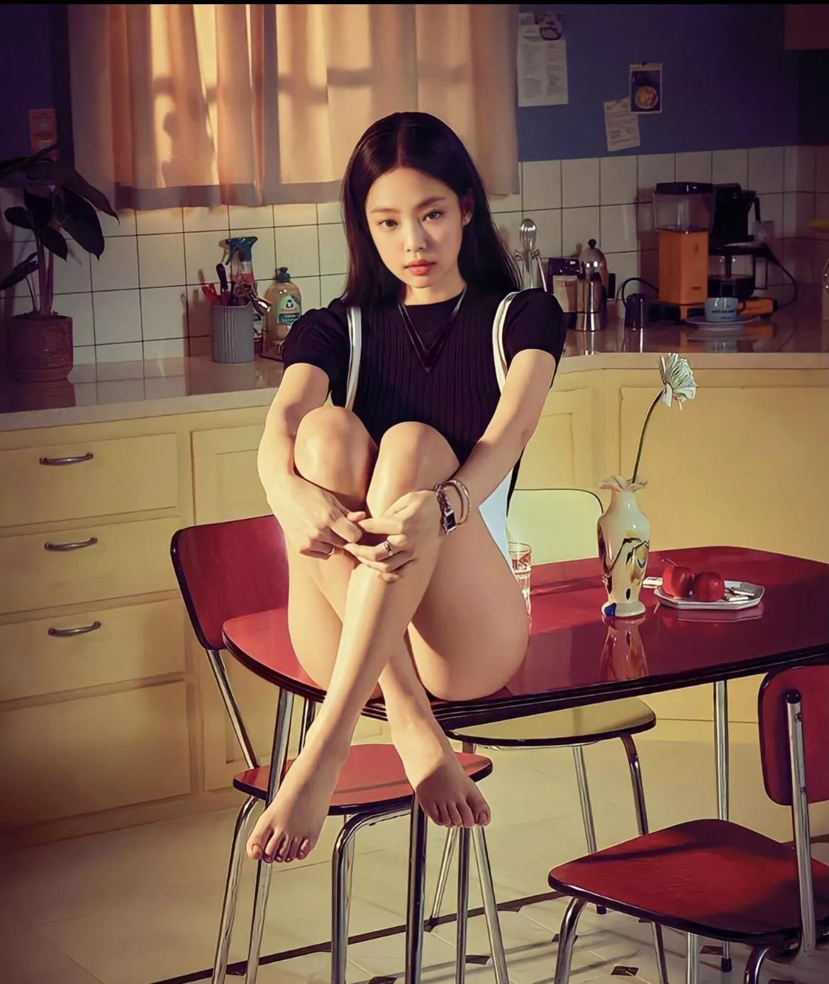 Can’t get enough of her posted by 2001vegeta