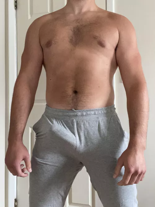 Casting shadows this morning by Hung-n-Fun