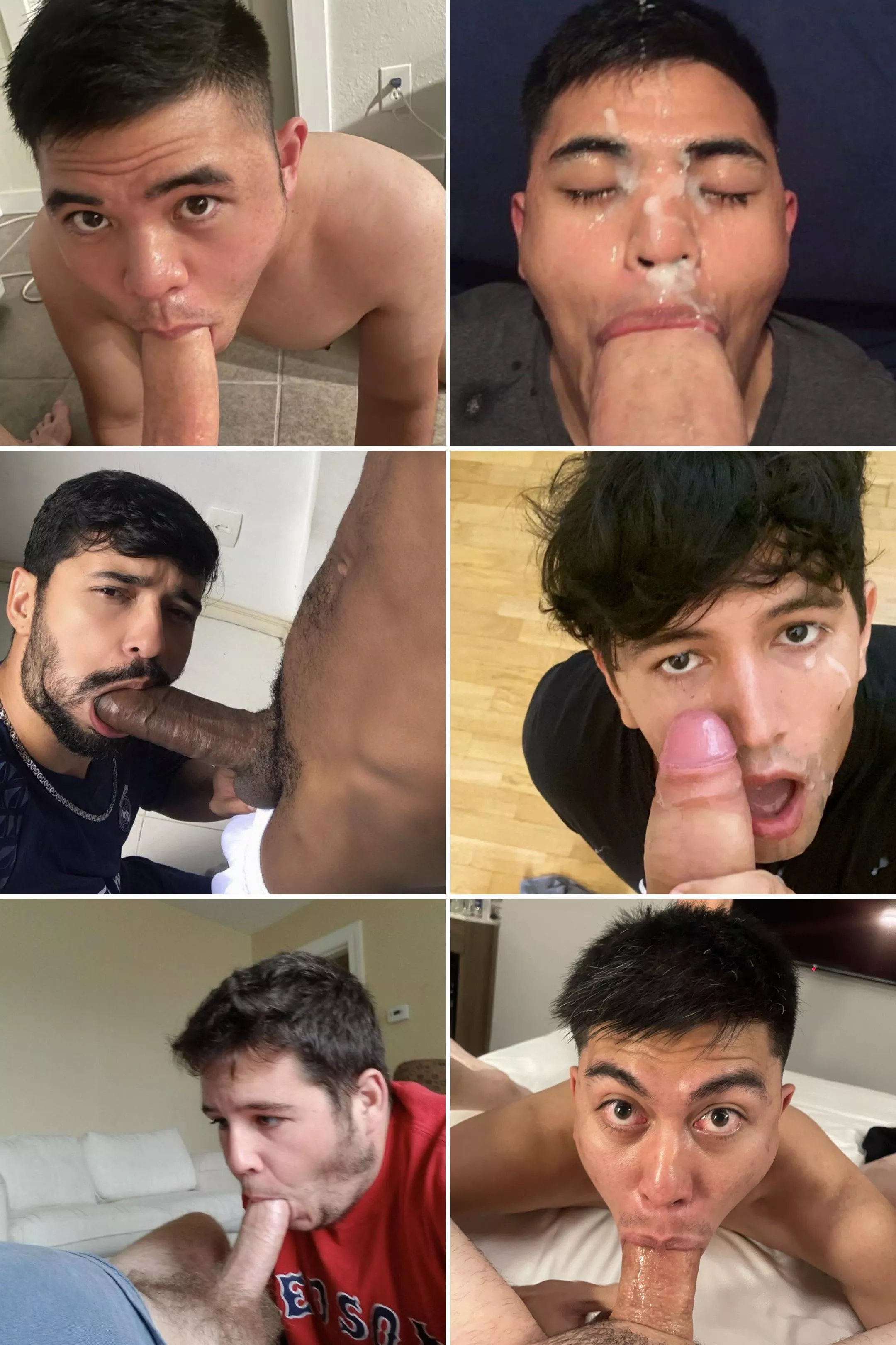 Confirmed Cumdumps posted by innnerthrowaway