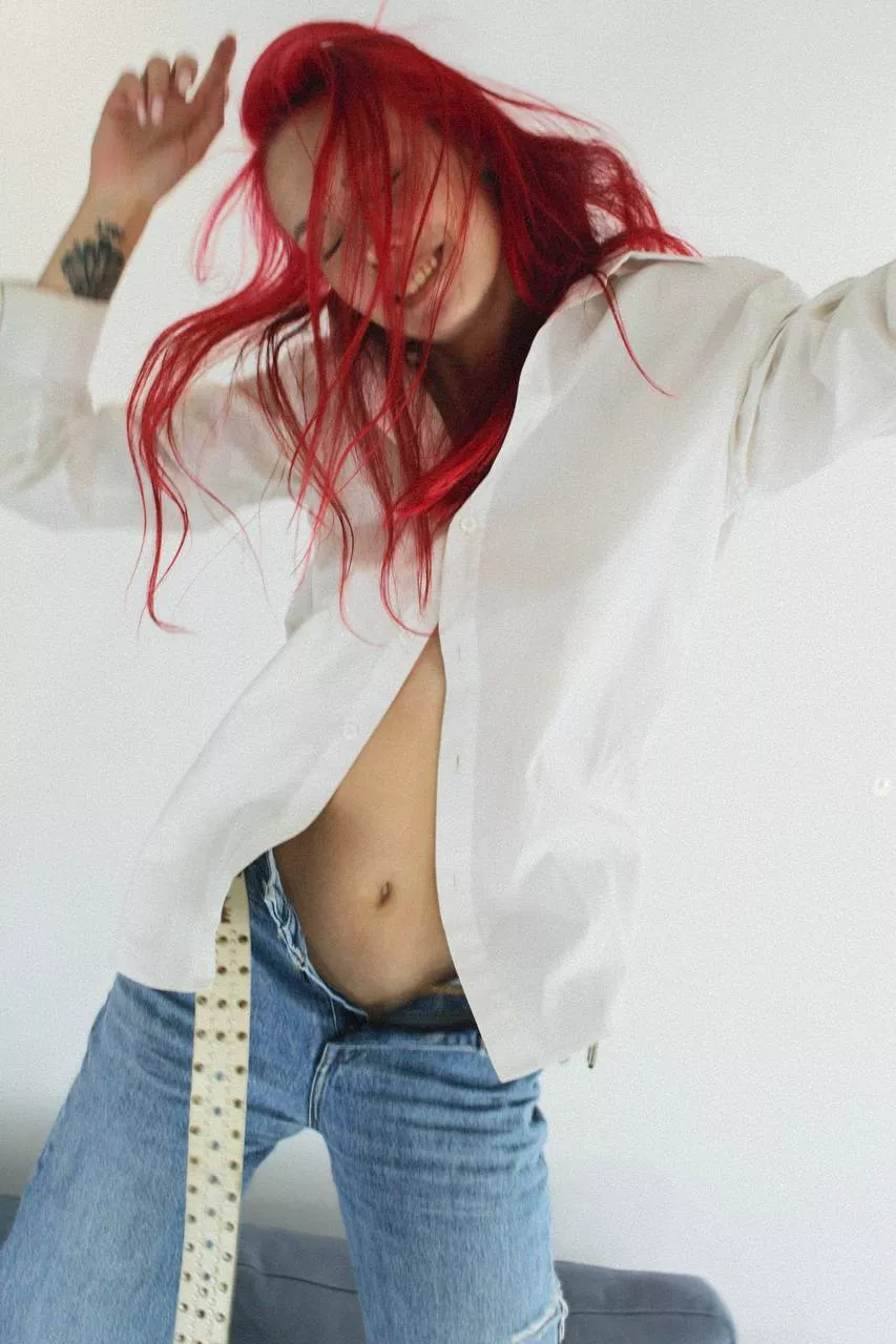 Cover me with your cum. posted by Carly_Grey