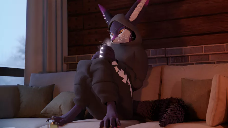 cozee :3 (Follow me @ItsJag02 on twitter!) by ItsJaggy