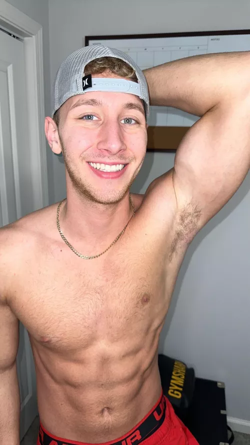 cum and smell by GeneOk5682