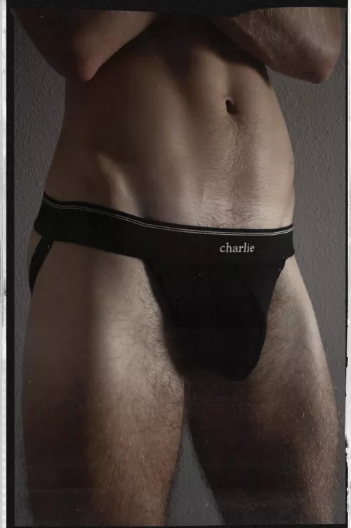 Definitely my most comfortable jockstrap by MysteryManOF