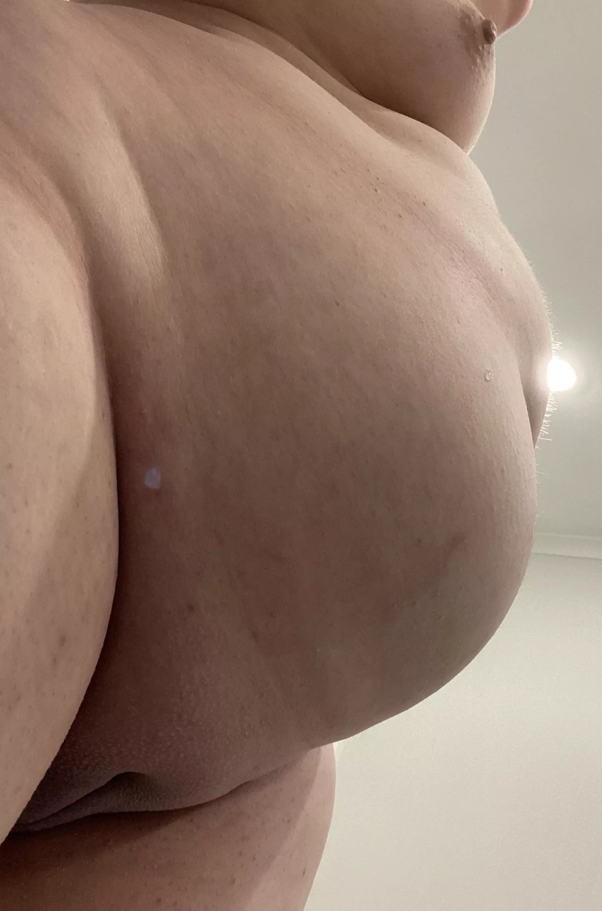 Do you prefer a shaven kitty? posted by Dragonfly57