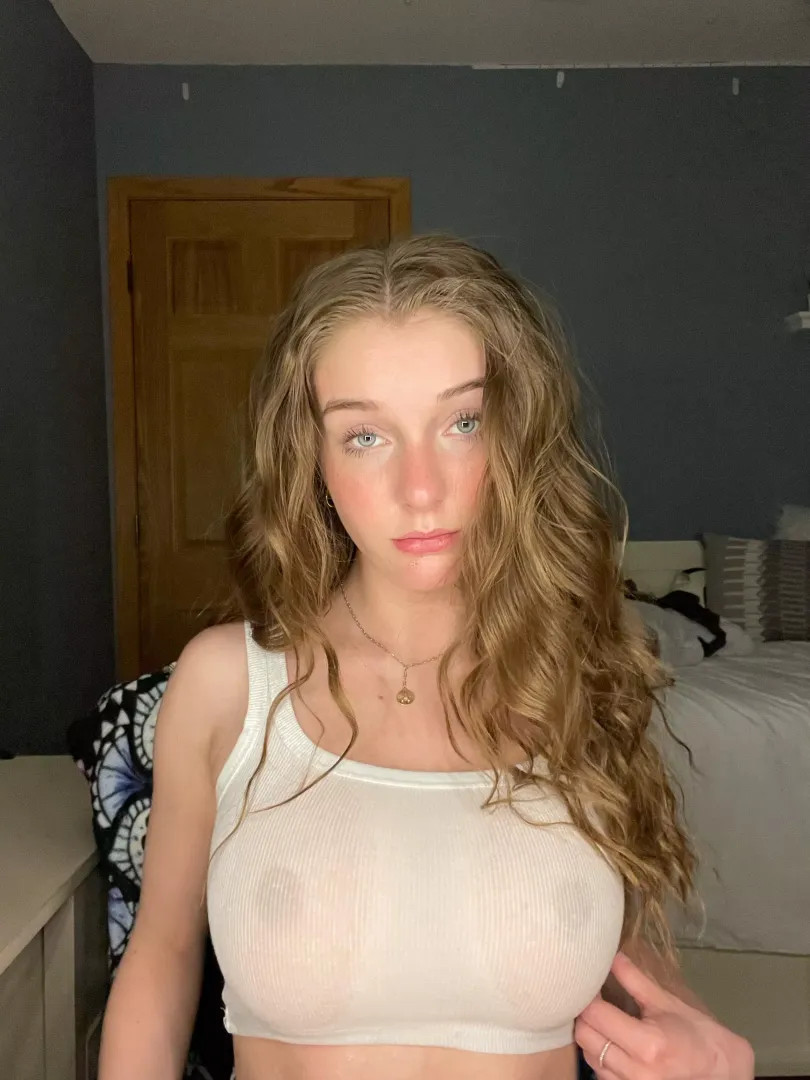 Does this count? posted by ameliaaadamz