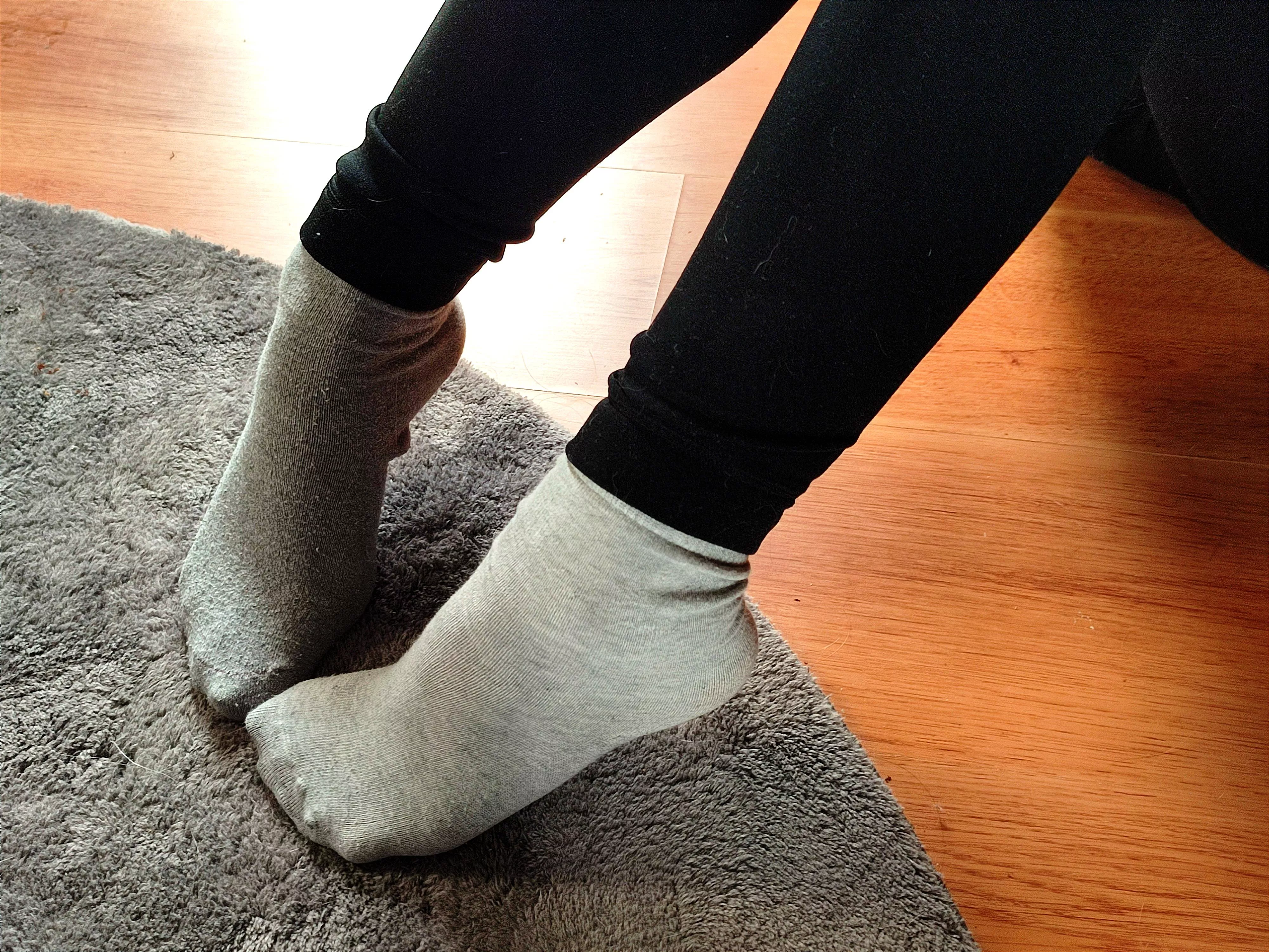 [F] You should be under my smelly socks 😏😋 posted by Enough_Kangaroo_3953