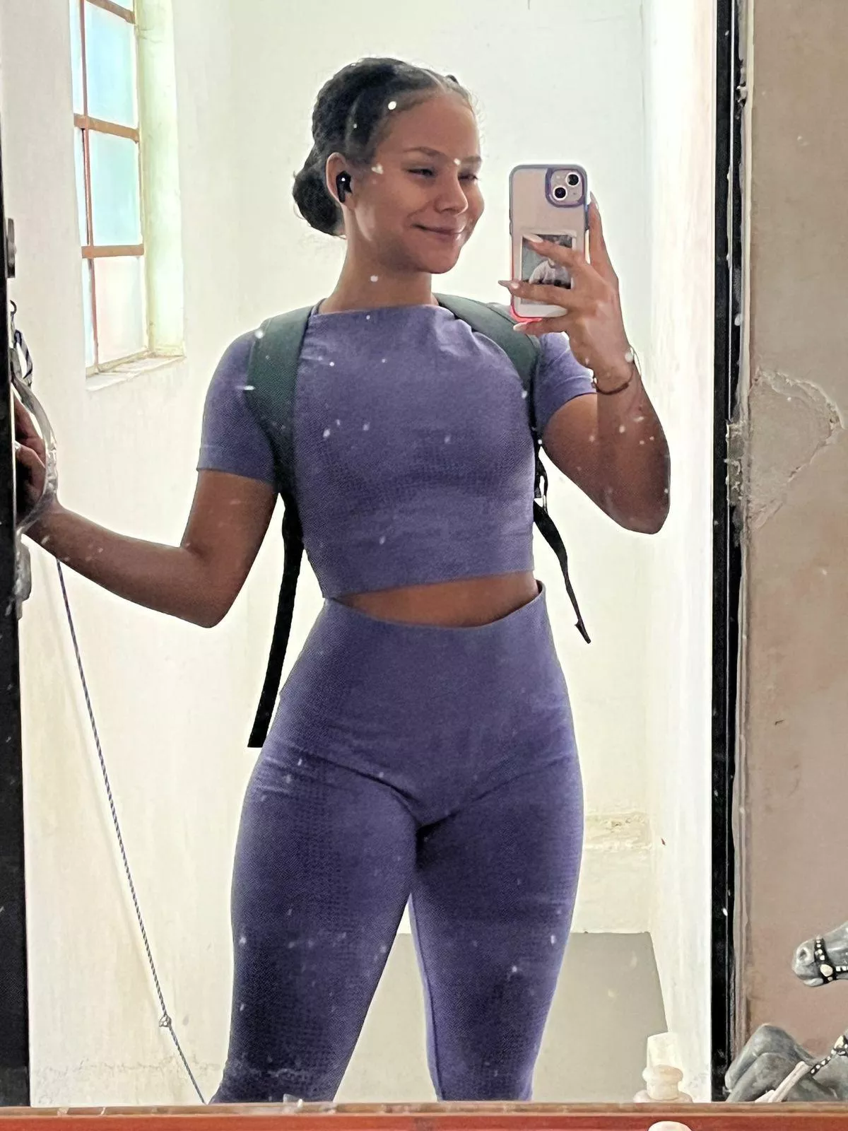 Feeling awesome recently 18y posted by ILoveSmilinggBack