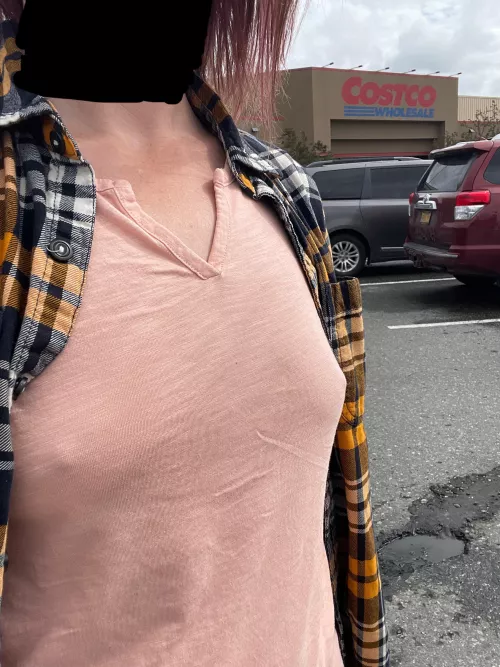 Finished PT heading to Costco now... by Curious_Contact2002