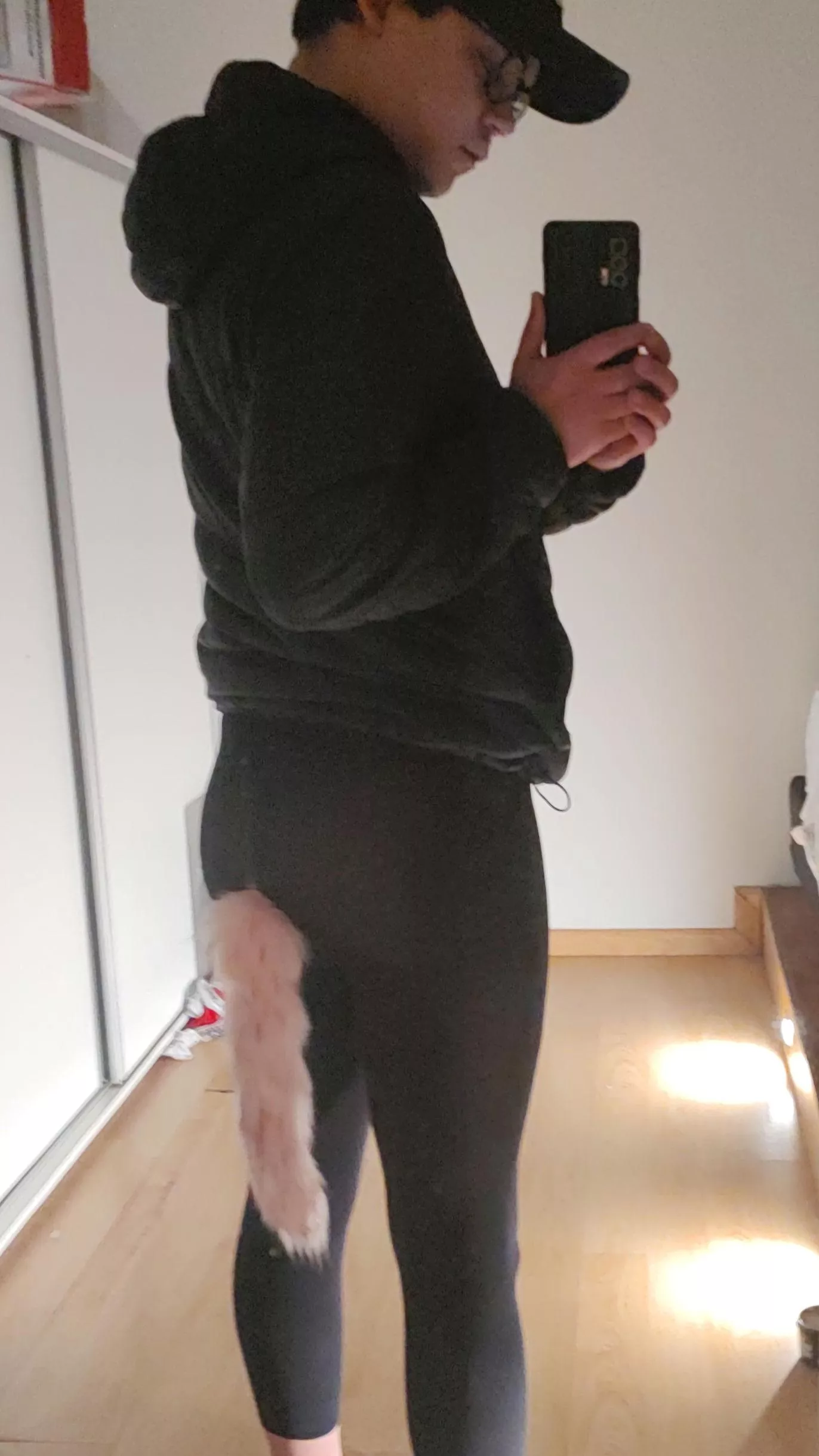 First post posted by alejandros95