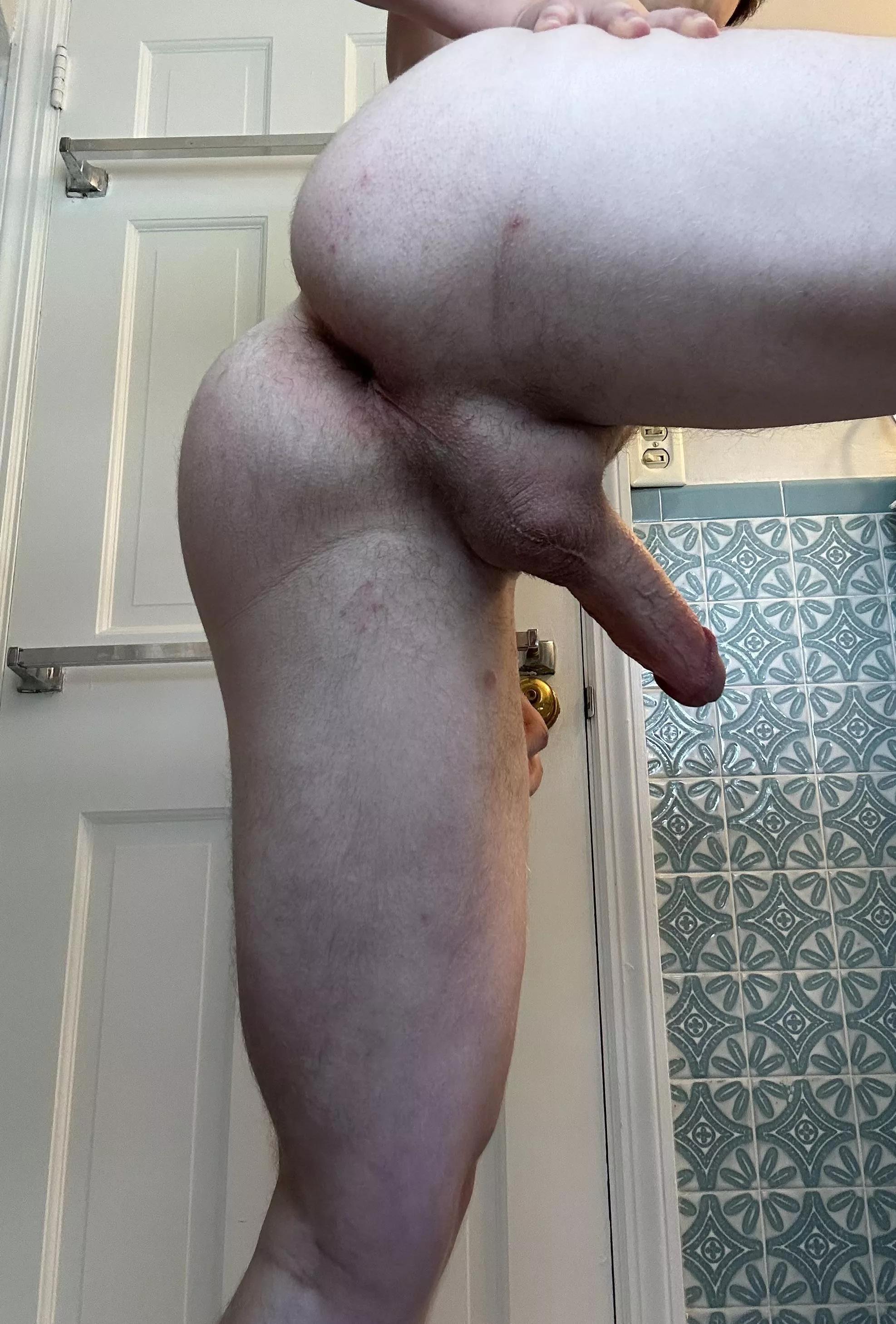 For the ladies who like eating ass posted by HarryPlotter690