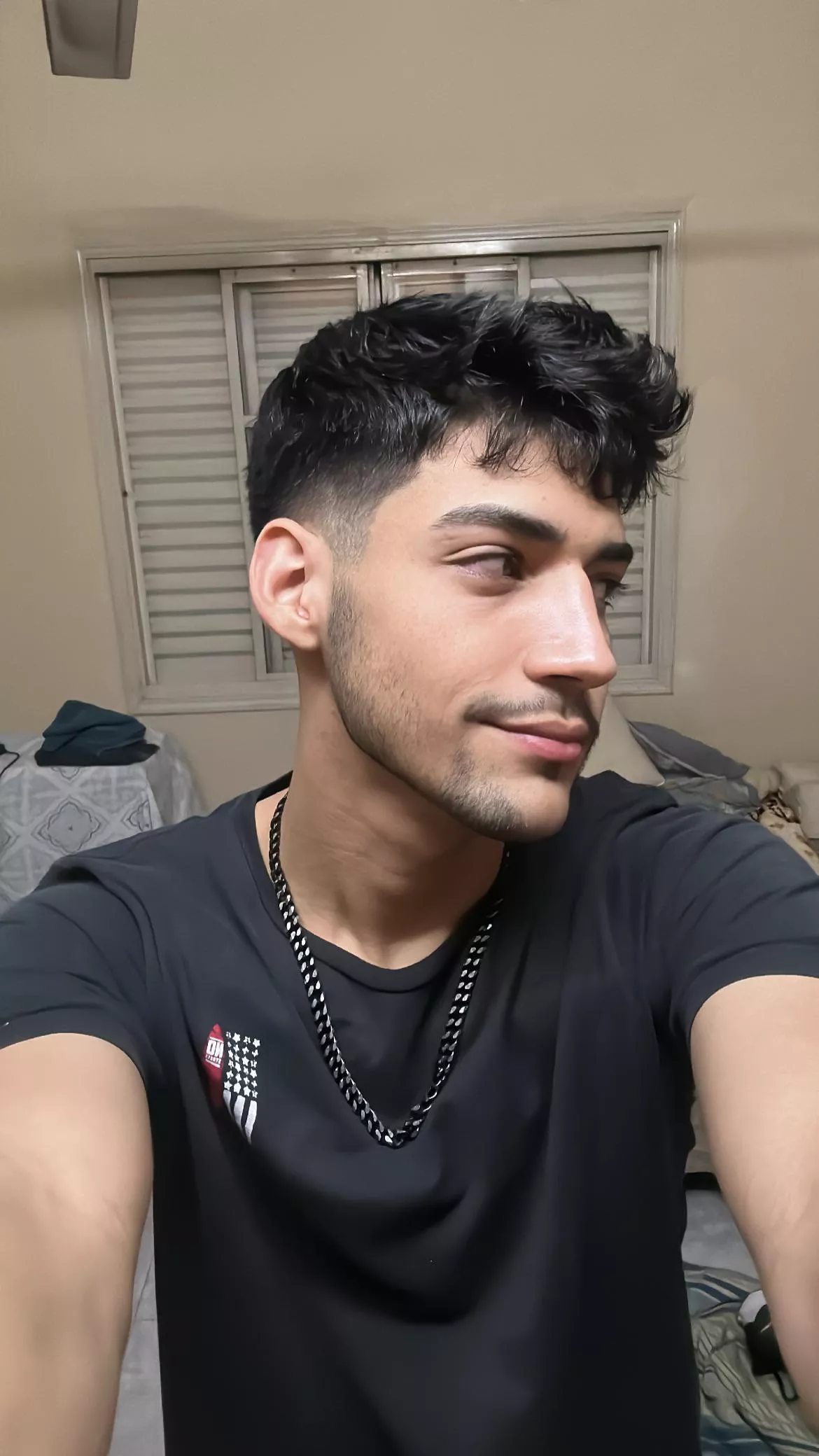 Gained some confidence lately :) posted by WolfBuckaroo