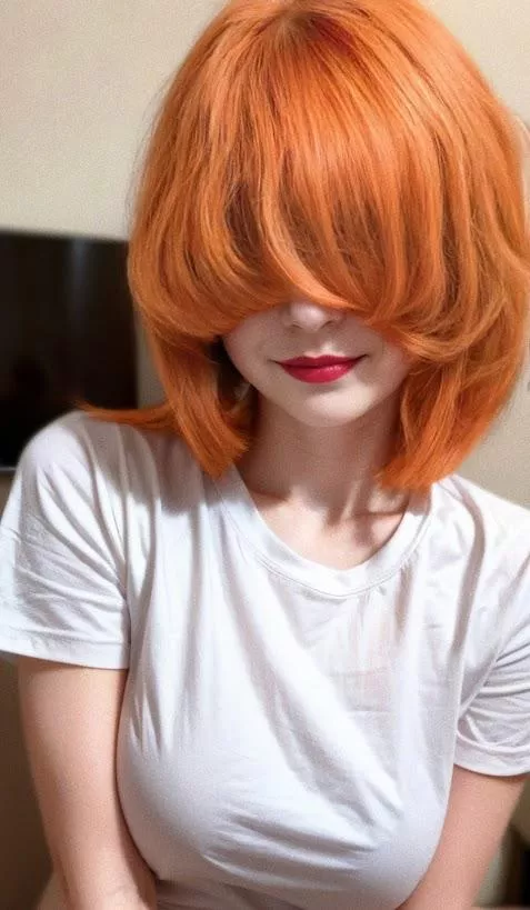 Gingers have no soul posted by marelywafflecosplay