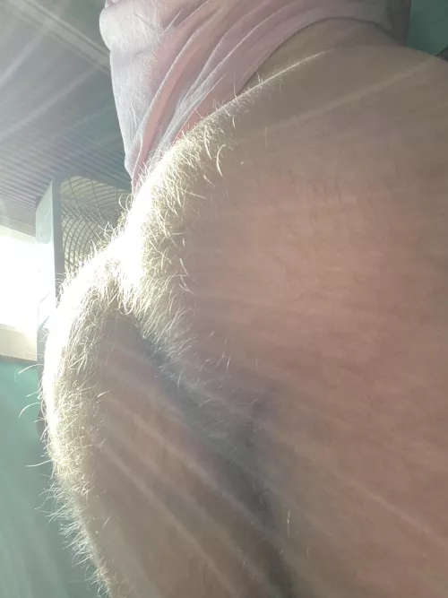 Got a lot of golden fuzz :) by Ironclad_Candle