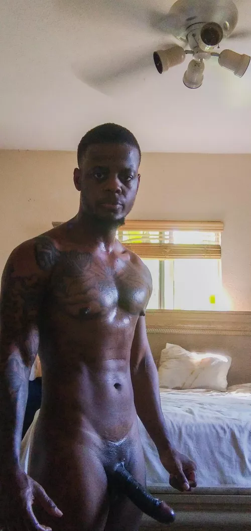 Guess my cock size by follow_your_fear