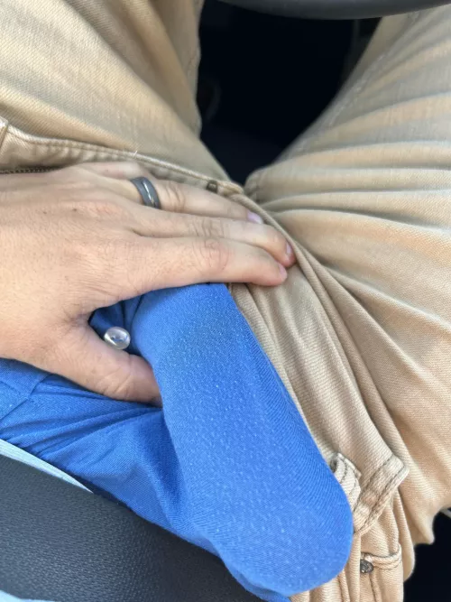 Had to Pause Before Lecture by TriplePepperProf