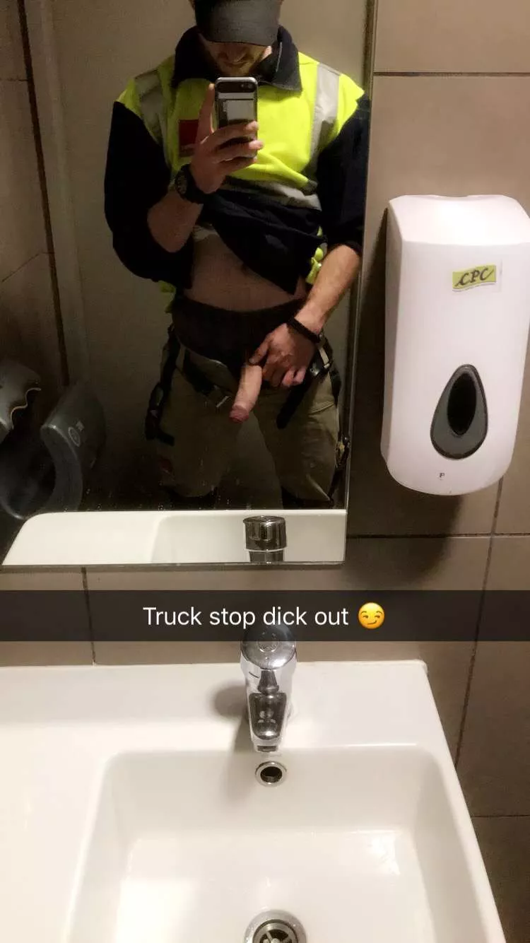 Had to take it out this morning posted by Caged_MavRick