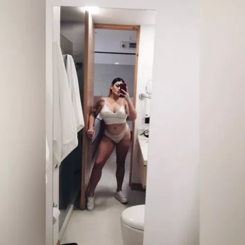 Have you ever been with a Colombian? by ProudLucille05